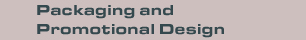 Embalaža in promocija