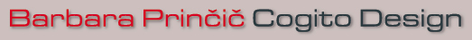 Barbara Prinčič Cogito Design